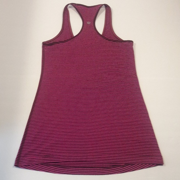Lululemon Tank Top - Picture 2 of 7